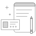 LMS Theme- user experience