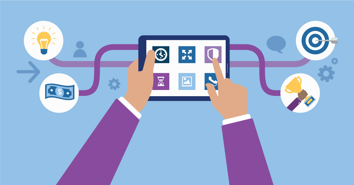 Blog- Learning
