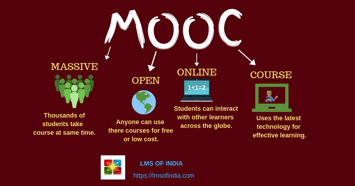 WHY DO YOU NEED TO TAKE UP A MOOC?
